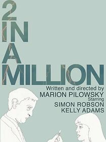 Watch 2 in a Million (Short 2012)