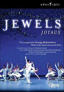 Watch Jewels(Joyaux)