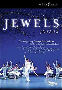 Watch George Balanchine's Jewels