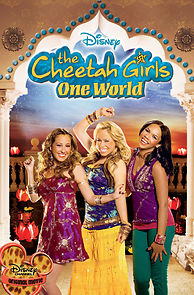 Watch The Cheetah Girls: One World