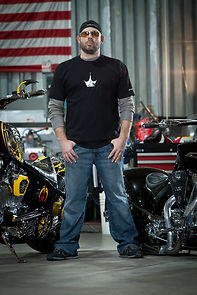 Watch American Chopper Live: The Build Off (TV Special 2011)