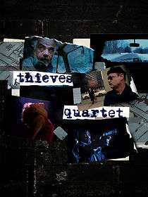 Watch Thieves Quartet