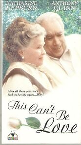 Watch This Can't Be Love