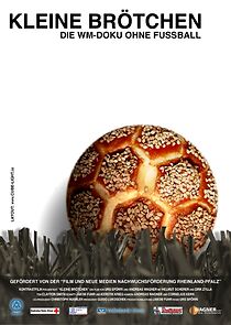 Watch Kleine Brötchen - Die WM-Doku ohne Fußball