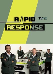 Watch Rapid Response