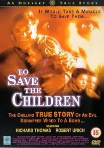 Watch To Save the Children