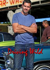 Watch Driving Wild