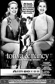 Watch Tonya & Nancy: The Inside Story