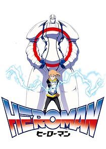 Watch Heroman