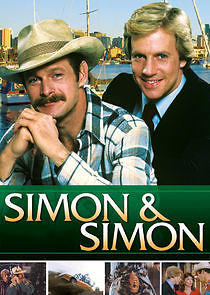 Watch Simon & Simon