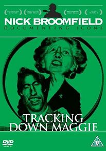 Watch Tracking Down Maggie: The Unofficial Biography of Margaret Thatcher