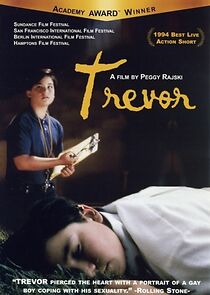 Watch Trevor (Short 1994)