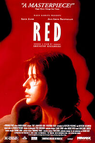 Watch Three Colors: Red