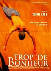 Watch Too Much Happiness