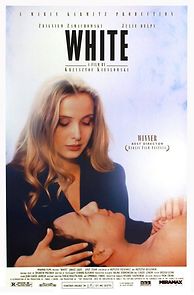 Watch Three Colors: White