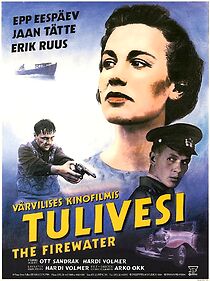 Watch Tulivesi