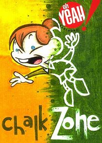Watch ChalkZone
