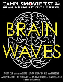 Watch Brain Waves (Short 2009)
