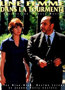 Watch Une femme dans la tourmente