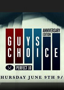 Watch Spike Guys' Choice Awards