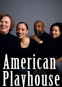 Watch American Playhouse