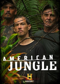 Watch American Jungle