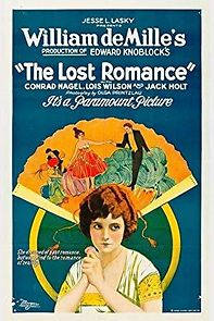 Watch The Lost Romance