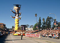 Watch CBS Tournament of Roses Parade (TV Special 2003)