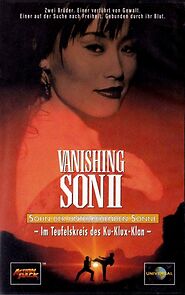 Watch Vanishing Son II