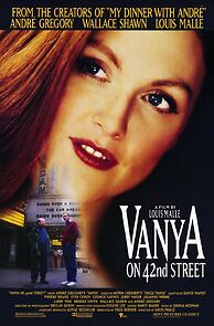 Watch Vanya on 42nd Street
