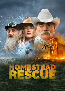 Watch Homestead Rescue