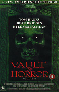 Watch Vault of Horror I