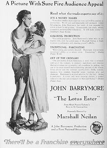 Watch The Lotus Eater