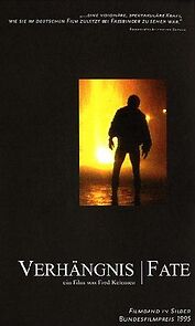 Watch Verhängnis