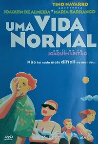 Watch Uma Vida Normal