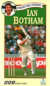 Watch Cricketing Legends: Ian Botham
