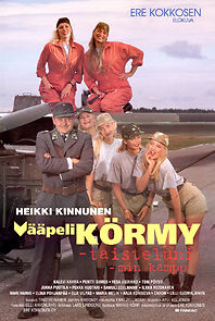 Watch Vääpeli Körmy - Taisteluni