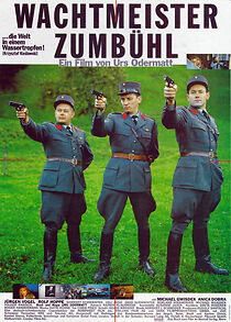 Watch Wachtmeister Zumbühl