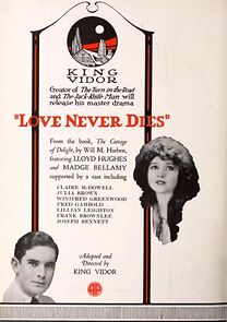 Watch Love Never Dies