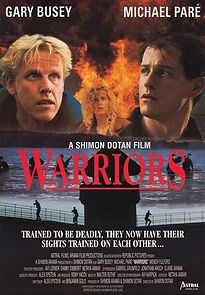 Watch Warriors