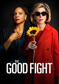 Watch The Good Fight