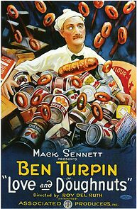 Watch Love and Doughnuts (Short 1921)