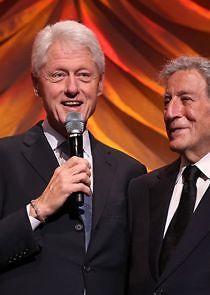 Watch Clinton Global Citizen Awards