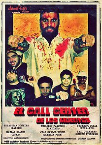 Watch El call center de los muertos (Short 2011)