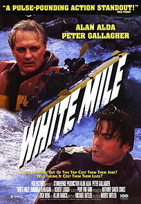 Watch White Mile
