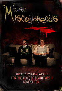 Watch M Is for Miscellaneous (Short 2013)