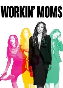 Watch Workin' Moms
