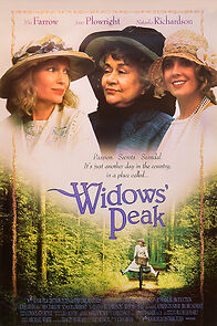 Watch Widows' Peak