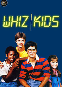 Watch Whiz Kids