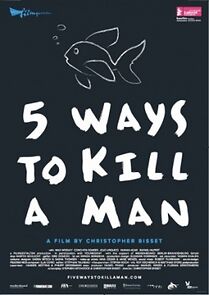 Watch Five Ways to Kill a Man (Short 2012)